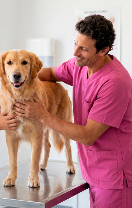 Medical Scrub