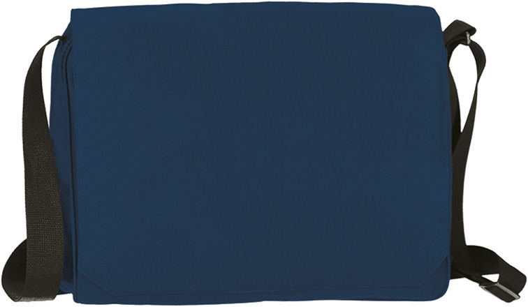 Bandolera CLIFFORD azul marino orion