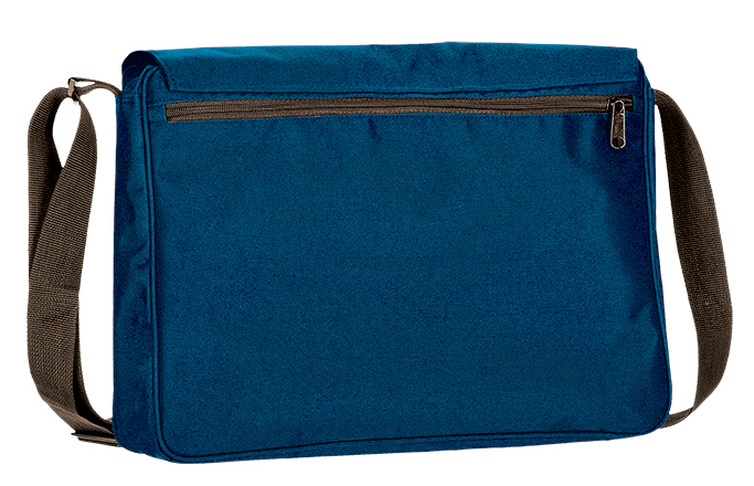 Vista posteriore del capo