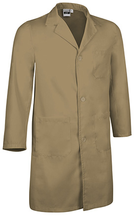 Khaki storemans coat sales