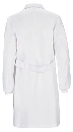 Vue de dos du vêtement