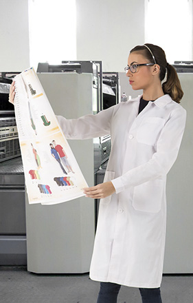  Valento bata mujer SMART