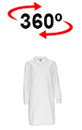 vista 360<sup>0</sup> Camice donna SMART