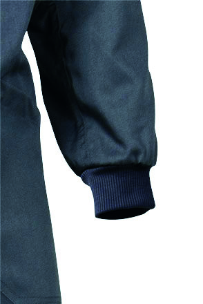 Dettaglio giromanica