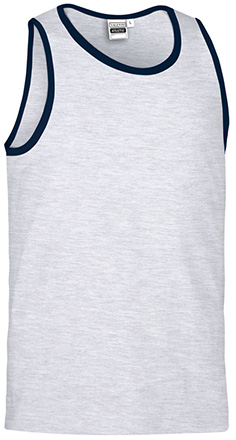 gris vigoré-azul marino orión