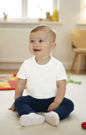 T-shirt baby
