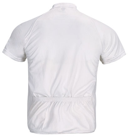 Vista parte trasera de la prenda (espalda)