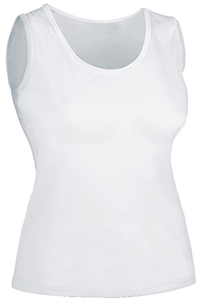 Camiseta BORACAY blanco