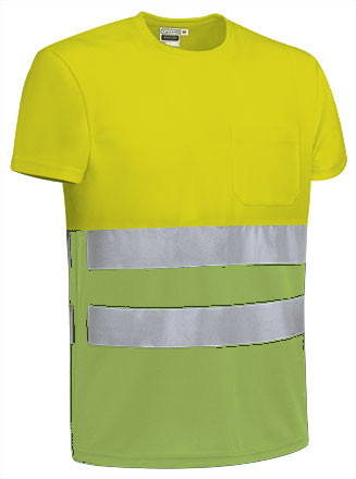 jaune fluo-vert pomme