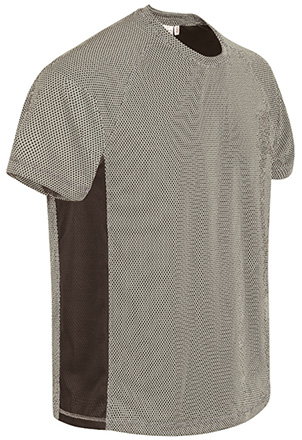 beige sabbia-marrone noce