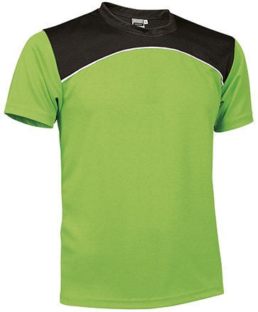 verde mela-bianco-nero