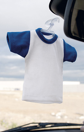  Valento . MINICAMISETA