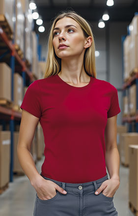  Valento camiseta PARIS