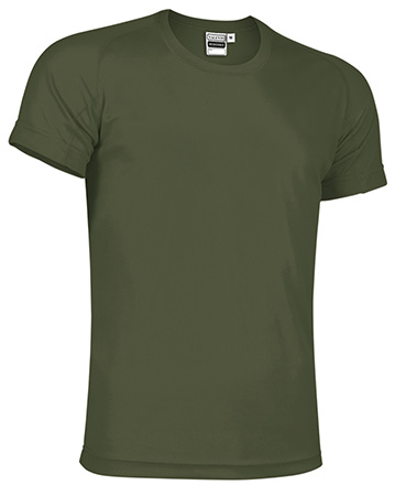 verde militare