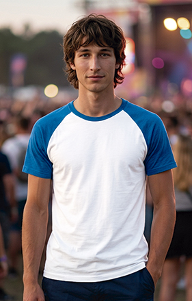 Camiseta