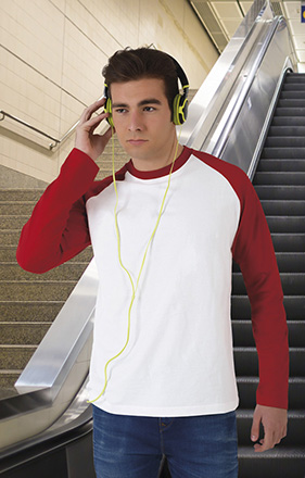  Valento camiseta typed BREAK