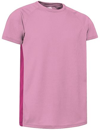 rosa confetto-rosa magenta