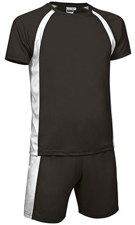 negro-blanco