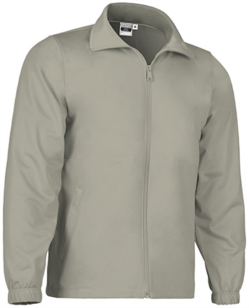 Chaqueta Chandal Hombre Court Valento - Ecamisetas