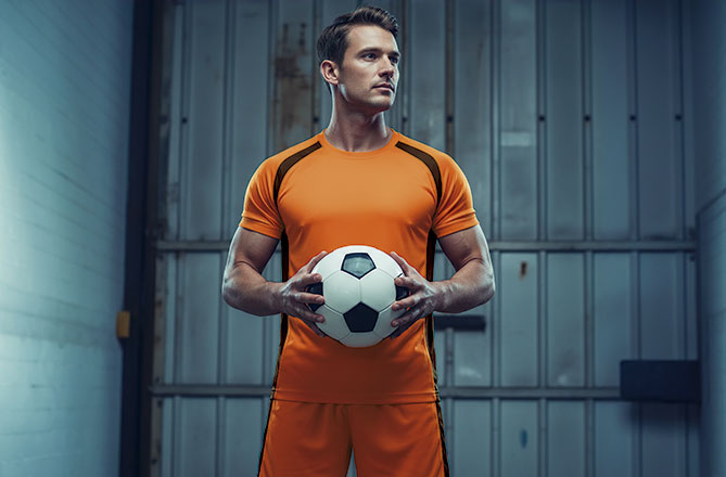  Valento Conjunto deportivo MARACANA