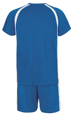 Vista parte traseira da peça