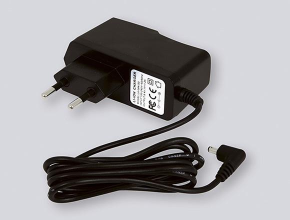 Caricatore di batteria