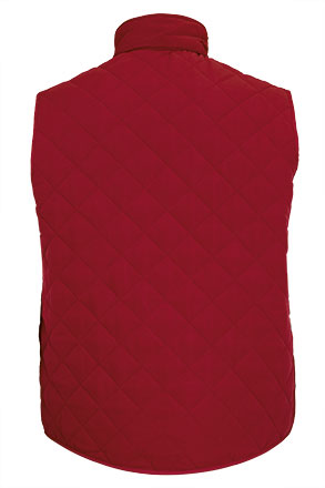 Vue de dos du vêtement