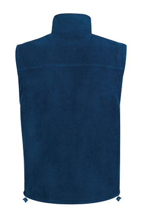 Vue de dos du vêtement