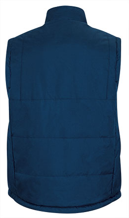 Vue de dos du vêtement