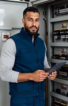  Valento Chaleco FABRIC