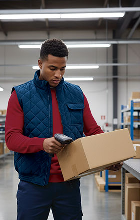 Valento Chaleco HERACLIO