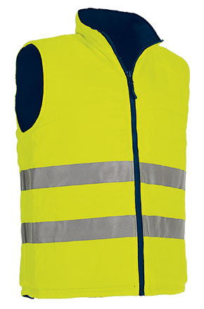 jaune fluo-bleu marine orion