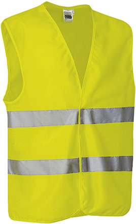 jaune fluo