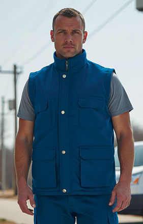 Gilet