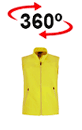 vista 360<sup>0</sup> Kamizelka RUNROCK