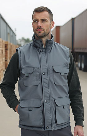 Gilet