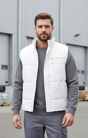  Valento chaleco ARTIC