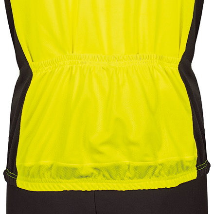 Feature: Back pockets
