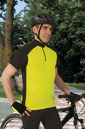 Maglia da ciclismo