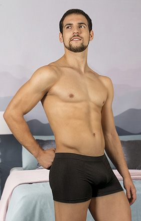  Valento calzoncillo boxer DISCOVERY