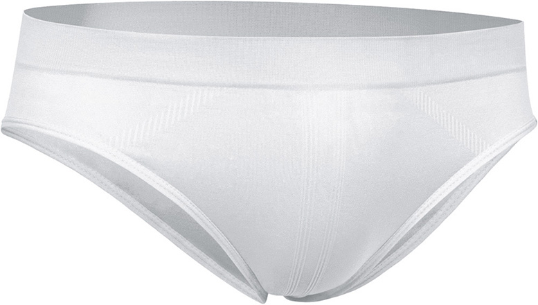 calzoncillo slip ZEUS blanco