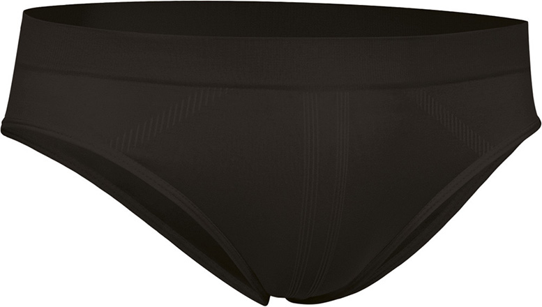 calzoncillo slip ZEUS negro