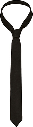 Corbata STELLAR negro
