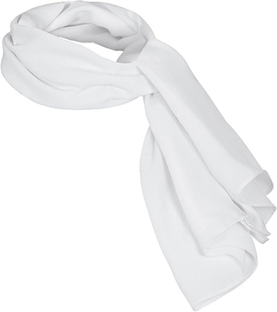 Pañuelo CARLA blanco