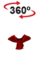 vista 360<sup>0</sup> Fular CARLA