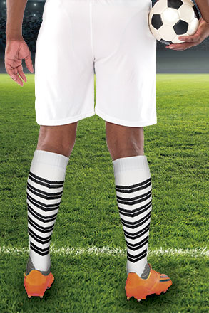 Chaussettes football