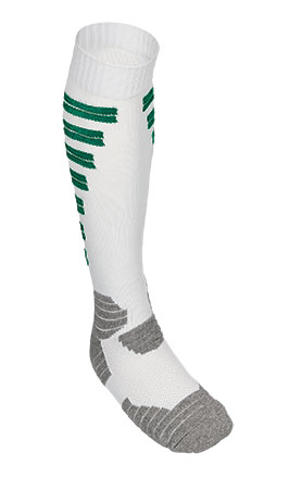 biały-zieleń kelly-marengo melanż