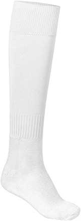 media fútbol KRAMER blanco