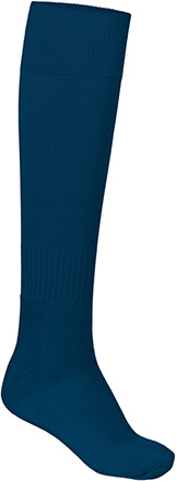 media fútbol KRAMER azul marino orion