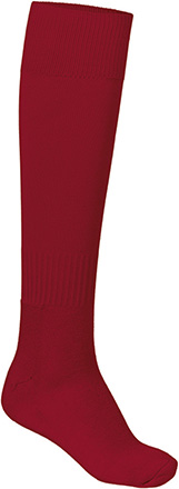 media fútbol KRAMER rojo loto